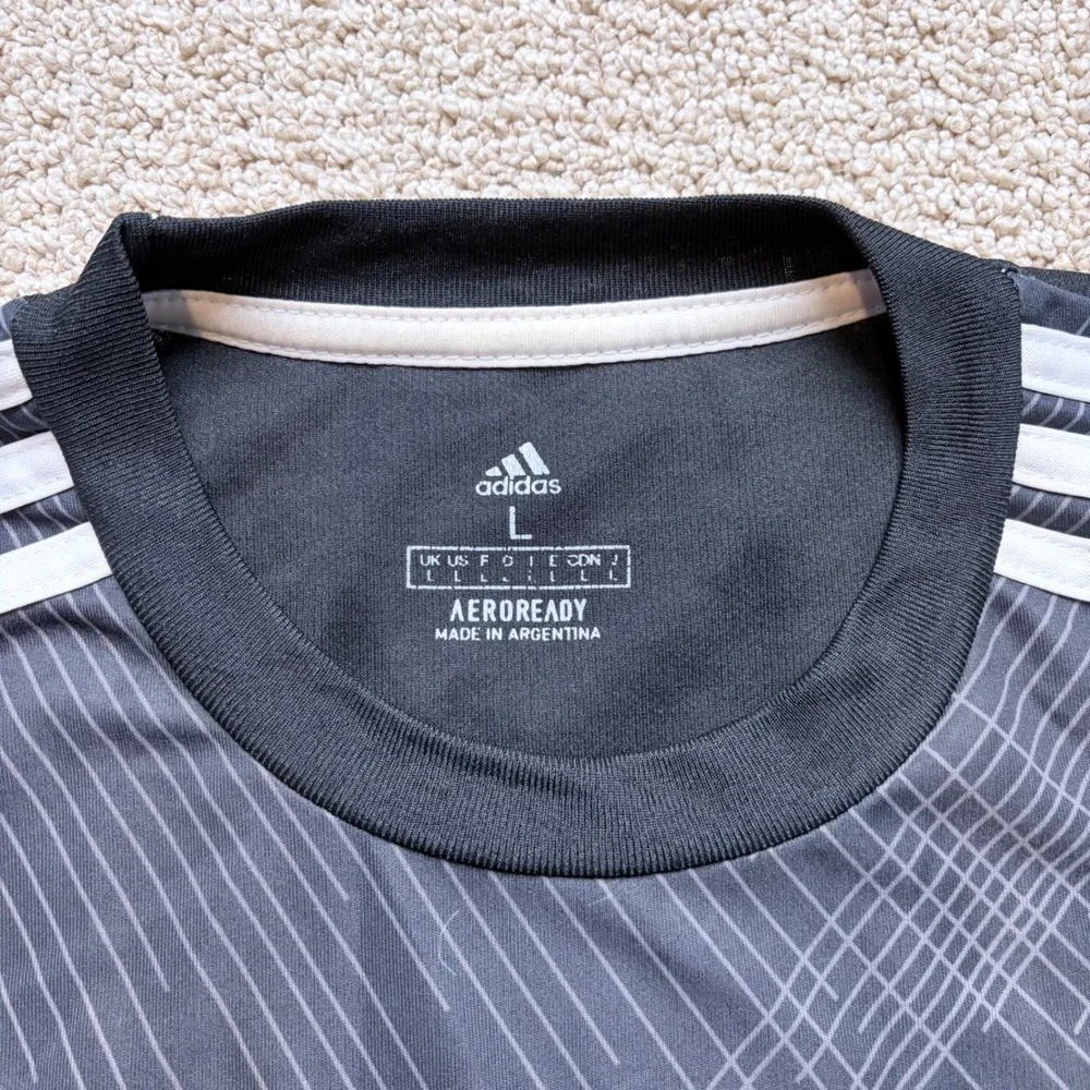 adidas real madrid